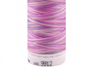 Nitě Poly Sheen Multi Mettler 200 m