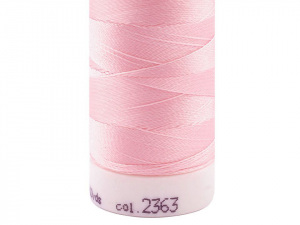 Nitě Poly Sheen Mettler 200 m