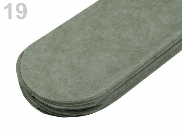 Papírový pompom Ø15 cm