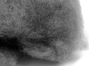 Ovčí rouno 20 g mykané