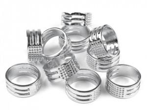 Ketlovací kroužek 19 mm