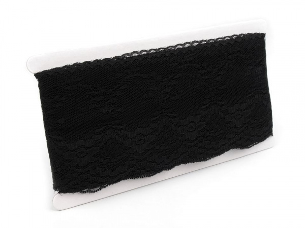 Silonová krajka šíře 10 cm