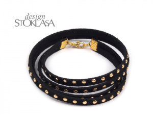 Řemínek šíře 5 mm s hot fixy