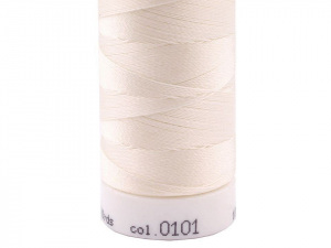 Nitě Poly Sheen Mettler 200 m