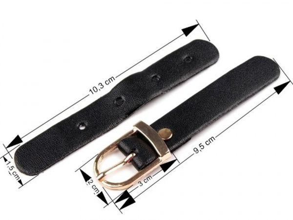 Zapínání se sponou