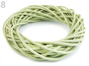 Proutěný věnec Ø30 cm