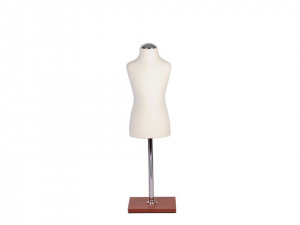 Krejčovská panna vel. 110-122 dětská