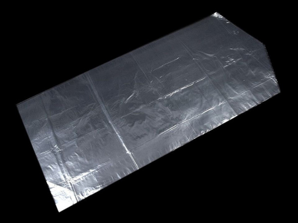 Obal na oděvy 70x160 cm