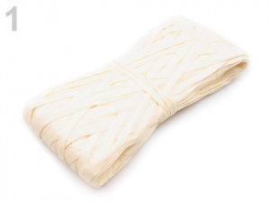 Šňůrka / provázek šíře 5-35 mm