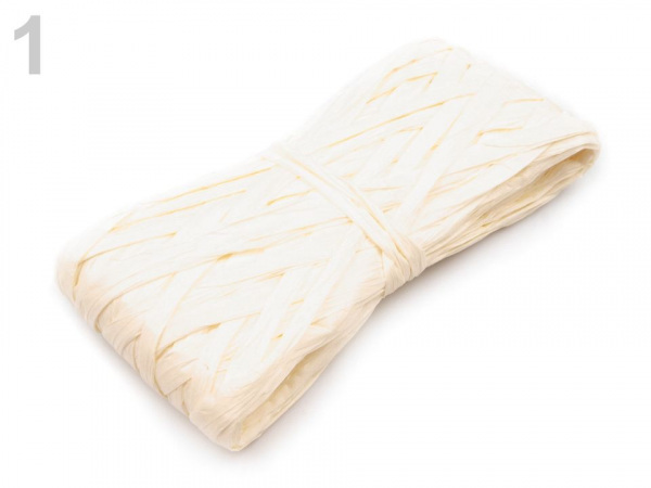 Šňůrka / provázek šíře 5-35 mm