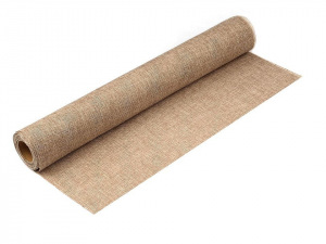 Imitace juty šíře 47-48 cm