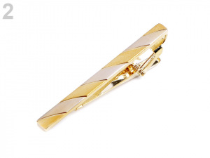 Kravatová spona v krabičce