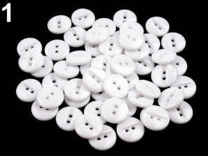 Knoflík velikost 24"