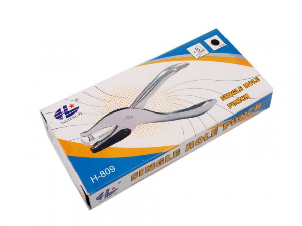 Děrovací kleště na papír