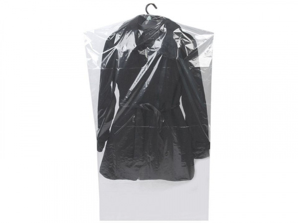 Obal na oděvy 70x160 cm