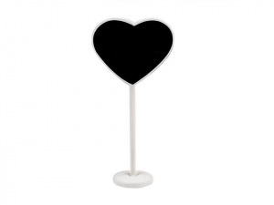 Tabulka se stojánkem malá