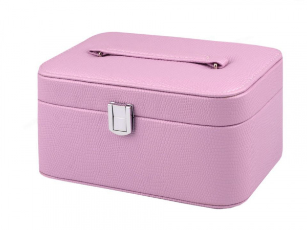 Šperkovnice 11x14x22 cm