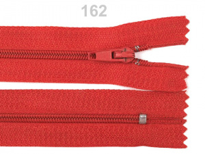 Spirálový zip No 3 délka 35 cm pinlock