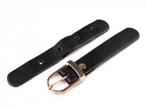 Zapínání se sponou