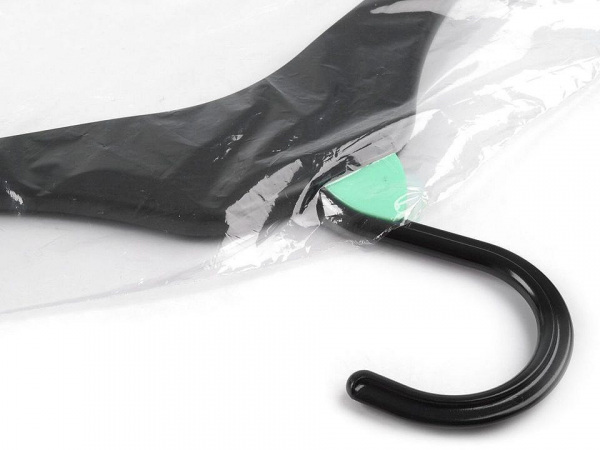 Obal na oděvy 70x160 cm