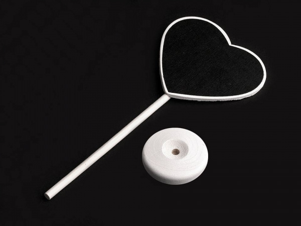 Tabulka se stojánkem malá