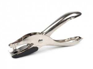 Děrovací kleště na papír