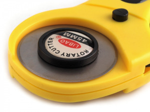 Řezací kolečko Ø45 mm