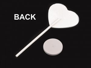 Tabulka se stojánkem malá