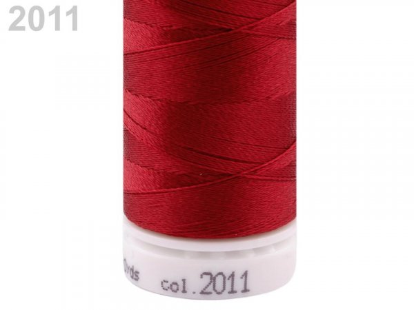 Nitě Poly Sheen Mettler 200 m