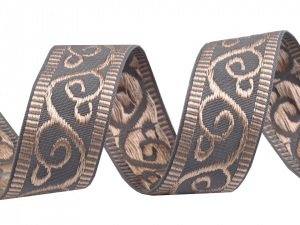 Vzorovka šíře 26 mm