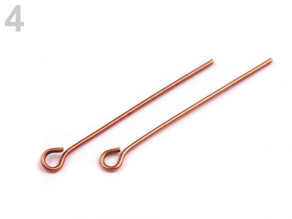 Ketlovací jehla 30 mm