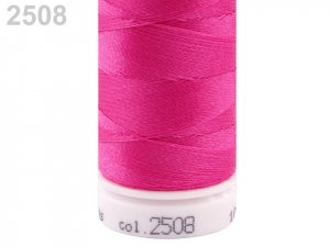 Nitě Poly Sheen Mettler 200 m