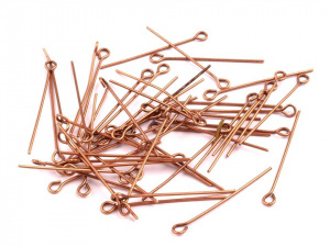 Ketlovací jehla 30 mm