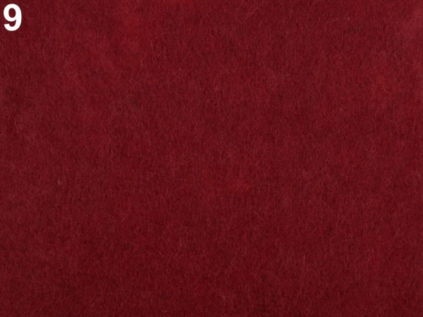 Filc / plsť metráž