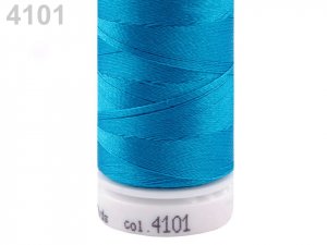 Nitě Poly Sheen Mettler 200 m