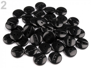 Knoflík velikost 24"