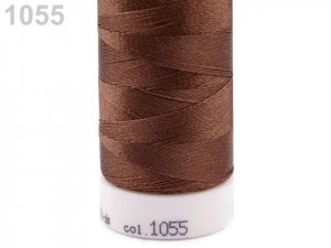 Nitě Poly Sheen Mettler 200 m