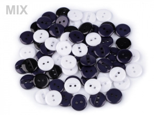 Knoflík velikost 24"