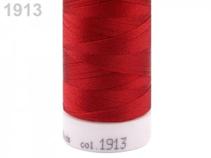 Nitě Poly Sheen Mettler 200 m