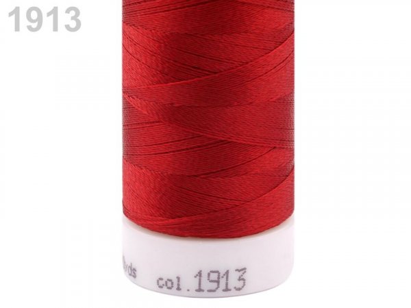 Nitě Poly Sheen Mettler 200 m