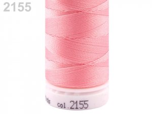 Nitě Poly Sheen Mettler 200 m