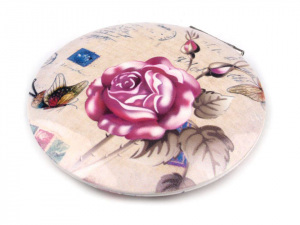 Kosmetické zrcátko