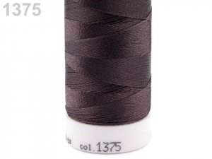 Nitě Poly Sheen Mettler 200 m