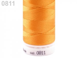 Nitě Poly Sheen Mettler 200 m