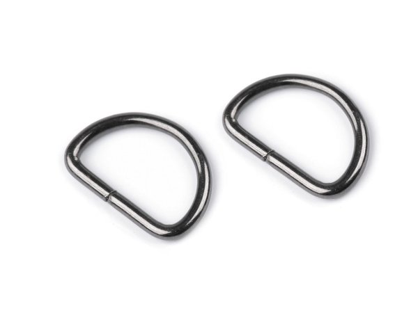 Polokroužek šíře 12 mm