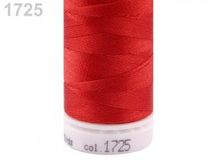 Nitě Poly Sheen Mettler 200 m