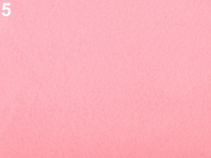 Filc / plsť metráž