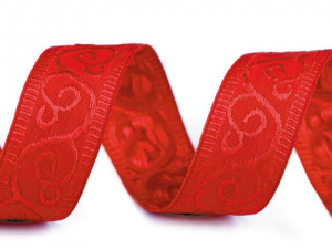 Vzorovka šíře 26 mm