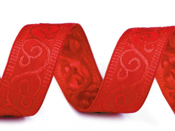 Vzorovka šíře 26 mm