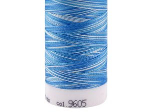 Nitě Poly Sheen Multi Mettler 200 m